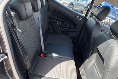 Ford Ecosport Titanium Automatic Petrol SUV - Stock Number (1669878) - 28th supplementary image