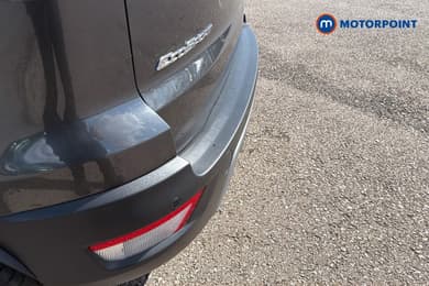 Ford Ecosport Titanium Automatic Petrol SUV - Stock Number (1669878) - 40th supplementary image