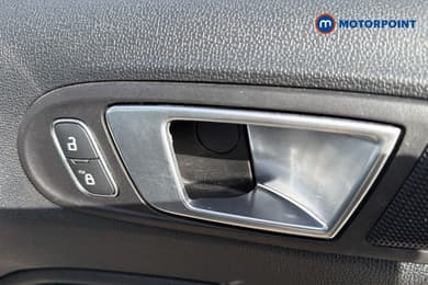 Ford Ecosport Titanium Automatic Petrol SUV - Stock Number (1669878) - 42nd supplementary image