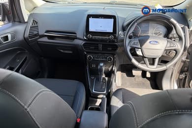 Ford Ecosport Titanium Automatic Petrol SUV - Stock Number (1669878) - 1st supplementary image