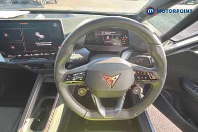 Cupra Born V1 Automatic Electric Hatchback - Stock Number (1669879) - 5th supplementary image
