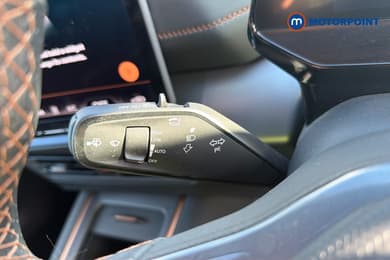 Cupra Born V1 Automatic Electric Hatchback - Stock Number (1669879) - 9th supplementary image