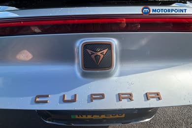 Cupra Born V1 Automatic Electric Hatchback - Stock Number (1669879) - 21st supplementary image