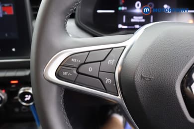 Renault Clio Evolution Manual Petrol Hatchback - Stock Number (1669882) - 2nd supplementary image