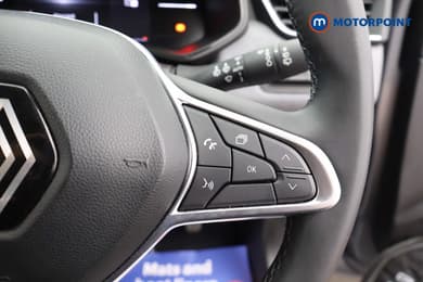 Renault Clio Evolution Manual Petrol Hatchback - Stock Number (1669882) - 3rd supplementary image