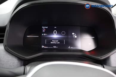 Renault Clio Evolution Manual Petrol Hatchback - Stock Number (1669882) - 4th supplementary image