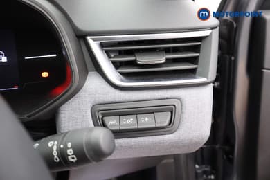 Renault Clio Evolution Manual Petrol Hatchback - Stock Number (1669882) - 7th supplementary image