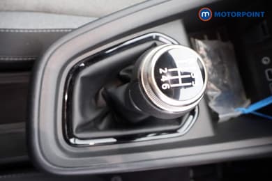 Renault Clio Evolution Manual Petrol Hatchback - Stock Number (1669882) - 10th supplementary image