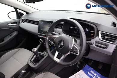 Renault Clio Evolution Manual Petrol Hatchback - Stock Number (1669882) - 14th supplementary image