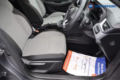 Renault Clio Evolution Manual Petrol Hatchback - Stock Number (1669882) - 16th supplementary image