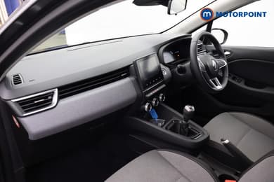 Renault Clio Evolution Manual Petrol Hatchback - Stock Number (1669882) - 23rd supplementary image