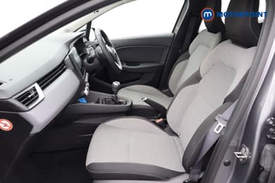 Renault Clio Evolution Manual Petrol Hatchback - Stock Number (1669882) - 24th supplementary image