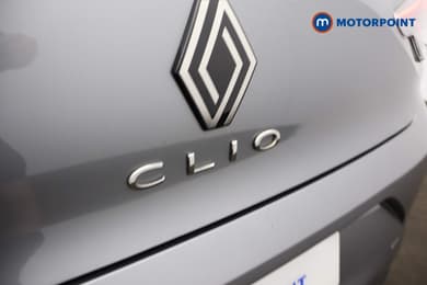 Renault Clio Evolution Manual Petrol Hatchback - Stock Number (1669882) - 25th supplementary image
