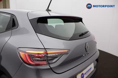 Renault Clio Evolution Manual Petrol Hatchback - Stock Number (1669882) - 27th supplementary image