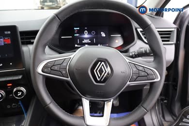 Renault Clio Evolution Manual Petrol Hatchback - Stock Number (1669882) - 1st supplementary image
