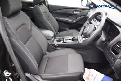 Nissan Qashqai Kuro Edition Automatic Petrol-Electric Hybrid SUV - Stock Number (1670330) - 3rd supplementary image
