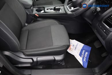 Nissan Qashqai Kuro Edition Automatic Petrol-Electric Hybrid SUV - Stock Number (1670330) - 4th supplementary image