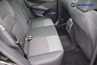 Nissan Qashqai Kuro Edition Automatic Petrol-Electric Hybrid SUV - Stock Number (1670330) - 9th supplementary image