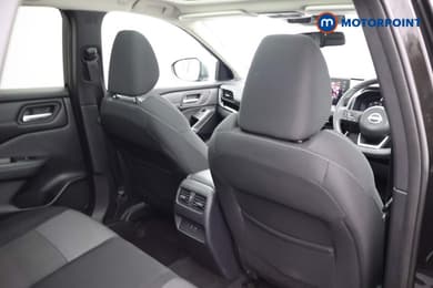 Nissan Qashqai Kuro Edition Automatic Petrol-Electric Hybrid SUV - Stock Number (1670330) - 10th supplementary image