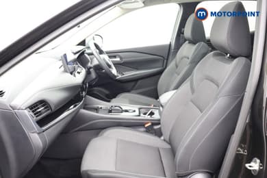 Nissan Qashqai Kuro Edition Automatic Petrol-Electric Hybrid SUV - Stock Number (1670330) - 13th supplementary image