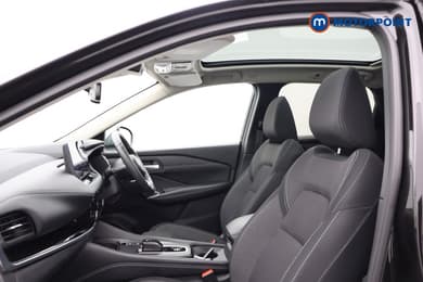 Nissan Qashqai Kuro Edition Automatic Petrol-Electric Hybrid SUV - Stock Number (1670330) - 14th supplementary image