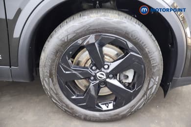 Nissan Qashqai Kuro Edition Automatic Petrol-Electric Hybrid SUV - Stock Number (1670330) - 27th supplementary image