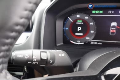 Nissan Qashqai Kuro Edition Automatic Petrol-Electric Hybrid SUV - Stock Number (1670330) - 32nd supplementary image
