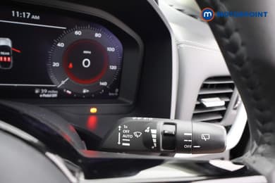 Nissan Qashqai Kuro Edition Automatic Petrol-Electric Hybrid SUV - Stock Number (1670330) - 33rd supplementary image