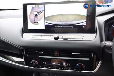 Nissan Qashqai Kuro Edition Automatic Petrol-Electric Hybrid SUV - Stock Number (1670330) - 36th supplementary image