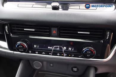 Nissan Qashqai Kuro Edition Automatic Petrol-Electric Hybrid SUV - Stock Number (1670330) - 37th supplementary image