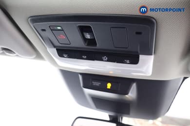 Nissan Qashqai Kuro Edition Automatic Petrol-Electric Hybrid SUV - Stock Number (1670330) - 41st supplementary image