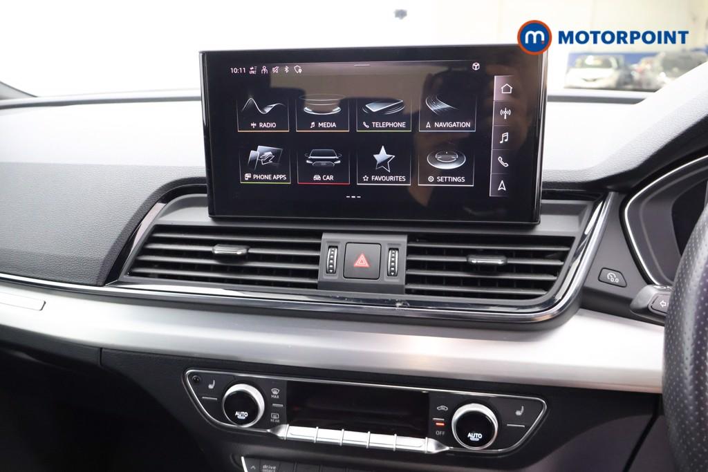 Audi Q5 S Line Automatic Petrol SUV - Stock Number (1670338) - 8th supplementary image