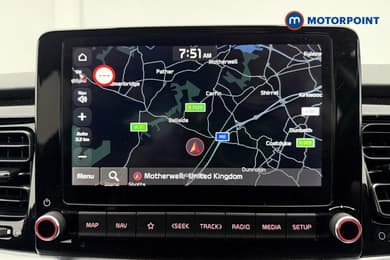 KIA Stonic Gt-Line S Manual Petrol SUV - Stock Number (1670397) - 2nd supplementary image