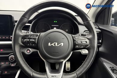 KIA Stonic Gt-Line S Manual Petrol SUV - Stock Number (1670397) - 5th supplementary image