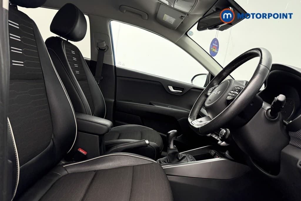 KIA Stonic Gt-Line S Manual Petrol SUV - Stock Number (1670397) - 8th supplementary image