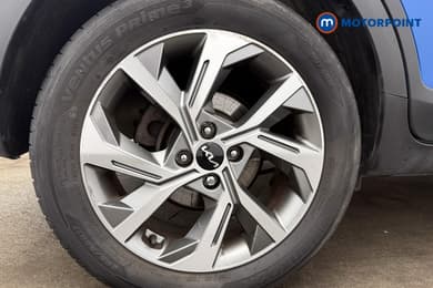 KIA Stonic Gt-Line S Manual Petrol SUV - Stock Number (1670397) - 10th supplementary image