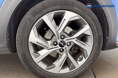 KIA Stonic Gt-Line S Manual Petrol SUV - Stock Number (1670397) - 11th supplementary image