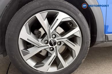 KIA Stonic Gt-Line S Manual Petrol SUV - Stock Number (1670397) - 12th supplementary image