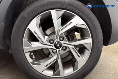 KIA Stonic Gt-Line S Manual Petrol SUV - Stock Number (1670397) - 13th supplementary image