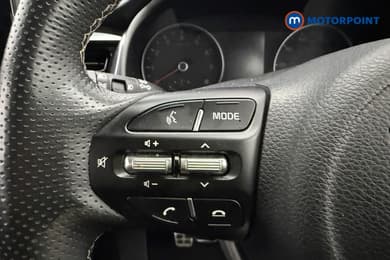 KIA Stonic Gt-Line S Manual Petrol SUV - Stock Number (1670397) - 14th supplementary image
