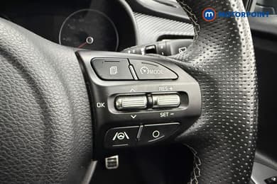 KIA Stonic Gt-Line S Manual Petrol SUV - Stock Number (1670397) - 15th supplementary image