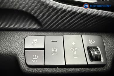 KIA Stonic Gt-Line S Manual Petrol SUV - Stock Number (1670397) - 17th supplementary image