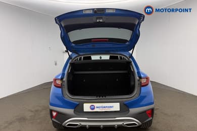 KIA Stonic Gt-Line S Manual Petrol SUV - Stock Number (1670397) - 21st supplementary image