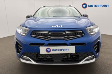 KIA Stonic Gt-Line S Manual Petrol SUV - Stock Number (1670397) - 23rd supplementary image