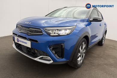 KIA Stonic Gt-Line S Manual Petrol SUV - Stock Number (1670397) - 24th supplementary image