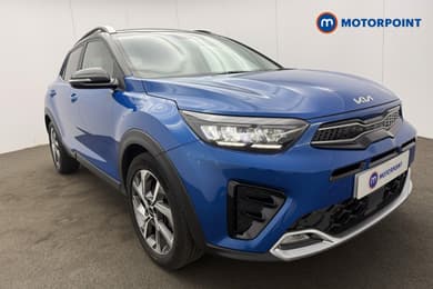 KIA Stonic Gt-Line S Manual Petrol SUV - Stock Number (1670397) - 25th supplementary image