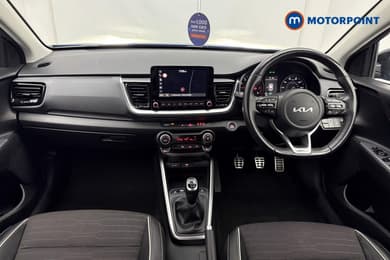 KIA Stonic Gt-Line S Manual Petrol SUV - Stock Number (1670397) - 1st supplementary image