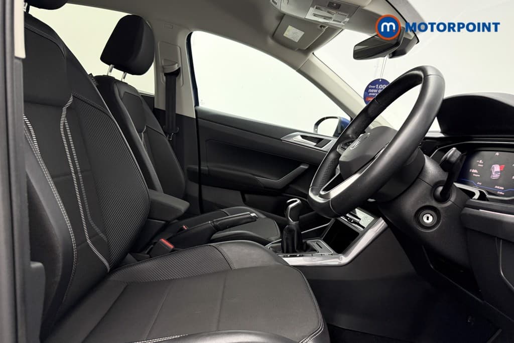 Volkswagen Taigo Style Manual Petrol SUV - Stock Number (1670405) - 8th supplementary image
