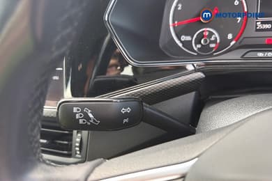 Volkswagen T-Cross SE Manual Petrol SUV - Stock Number (1670439) - 9th supplementary image