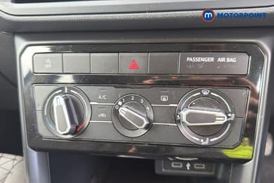 Volkswagen T-Cross SE Manual Petrol SUV - Stock Number (1670439) - 12th supplementary image